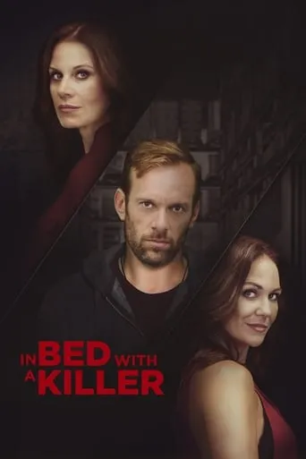 In Bed with a Killer movie poster - Rated 5.9/10