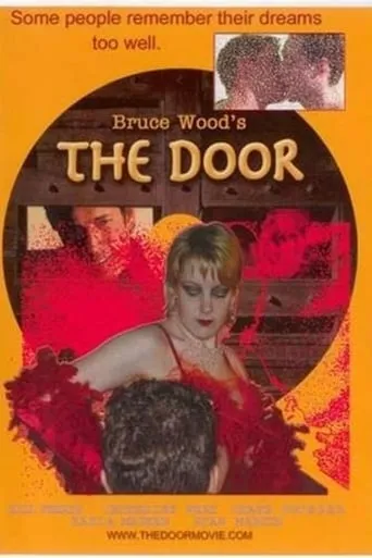 The Door movie poster - Rated 6/10