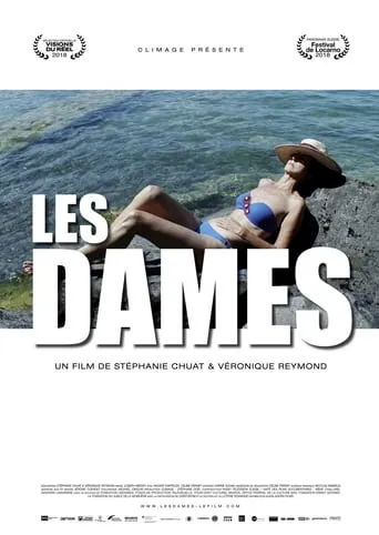 Ladies movie poster - Rated 6.8/10