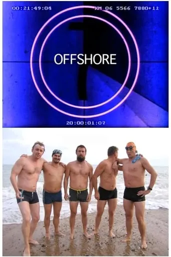 Offshore (Gallivant) movie poster - Entertainment content