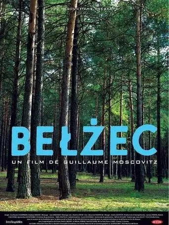 Belzec movie poster - Rated 8/10