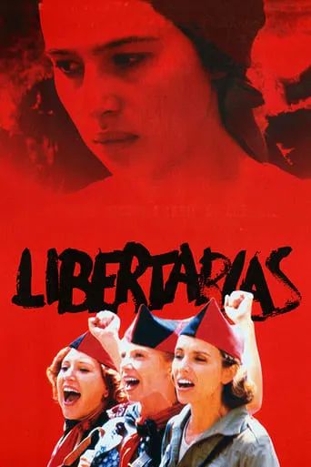 Freedomfighters movie poster - Rated 6.4/10