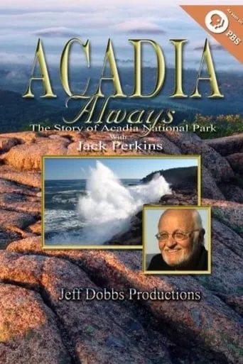 Acadia Always movie poster - Entertainment content