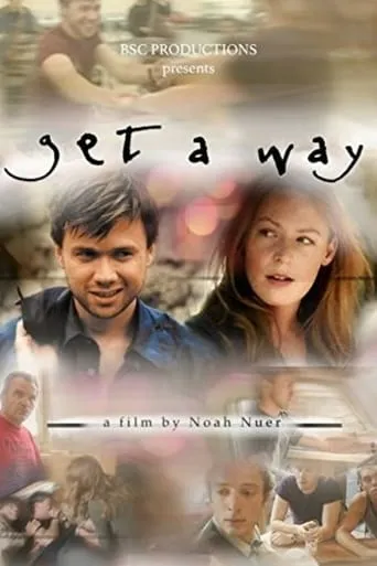 Get a Way movie poster - Entertainment content