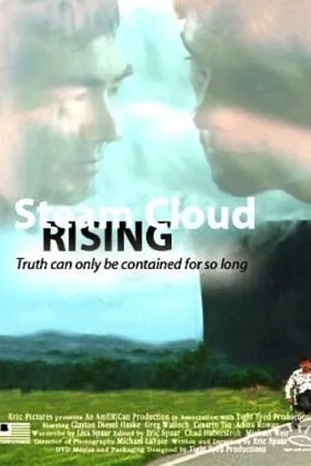 Steam Cloud Rising movie poster - Entertainment content
