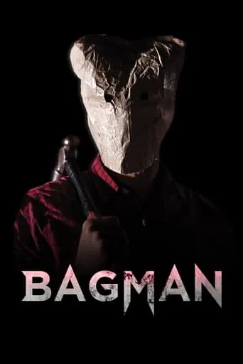 Bagman movie poster - Rated 4/10