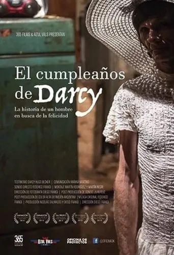 Darcy's Birthday movie poster - Entertainment content