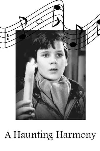 A Haunting Harmony movie poster - Rated 6/10