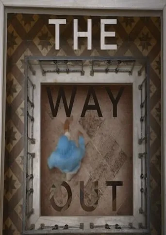 The Way Out movie poster - Entertainment content