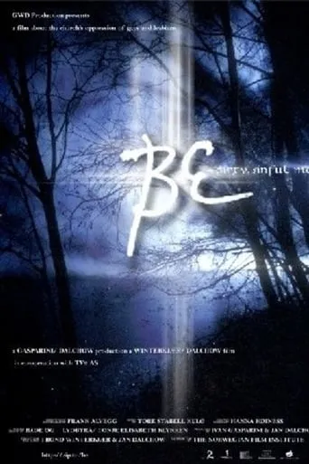 Be - Dirty, Sinful Me movie poster - Rated 2.5/10