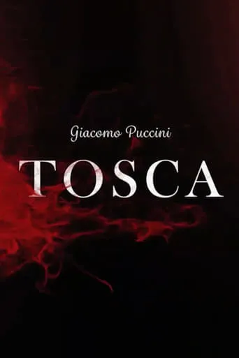 Tosca (Helsinki) movie poster - Entertainment content