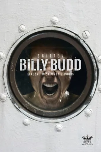 Billy Budd - Olso movie poster - Entertainment content