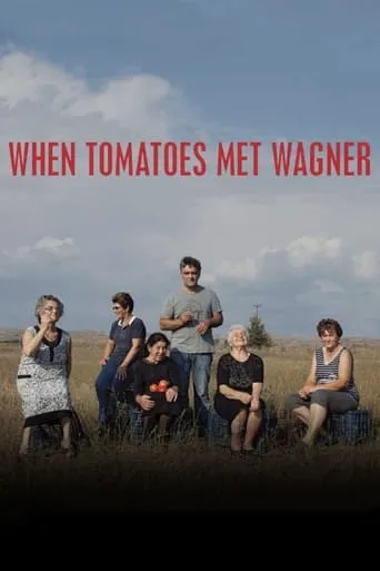 When Tomatoes Met Wagner movie poster - Rated 7.2/10