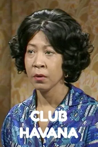 Club Havana movie poster - Entertainment content