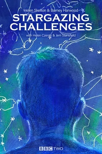 Stargazing Challenges movie poster - Entertainment content