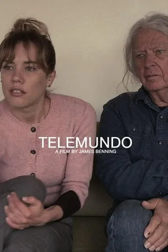 Telemundo movie poster - Rated 3.5/10