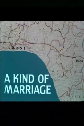 A Kind of Marriage movie poster - Entertainment content