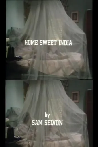 Home Sweet India movie poster - Entertainment content