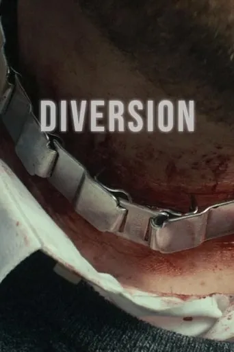 Diversion movie poster - Rated 4.7/10
