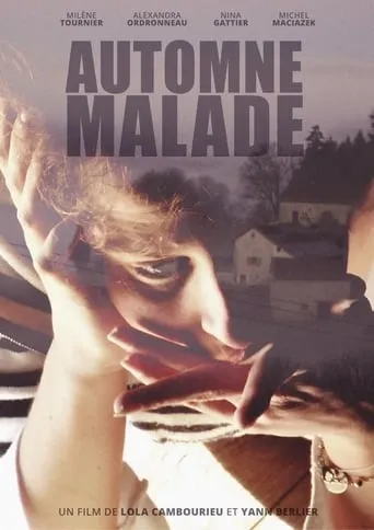 Sick Autumn movie poster - Rated 4/10