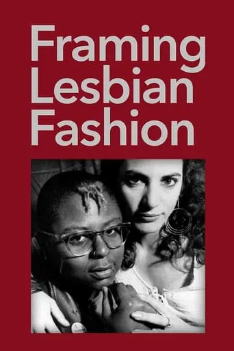 Framing Lesbian Fashion movie poster - Rated 2.5/10