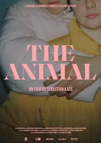 The Animal movie poster - Rated 6/10