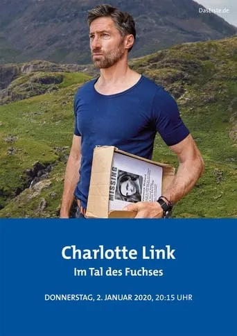 Charlotte Link - In the Valley of the Fox movie poster - Rated 4.3/10