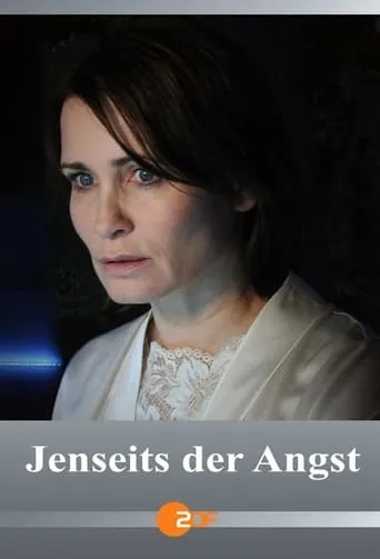 Jenseits der Angst movie poster - Rated 5/10