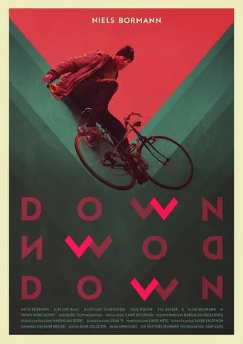 Down Down Down movie poster - Entertainment content