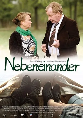 Nebeneinander movie poster - Entertainment content