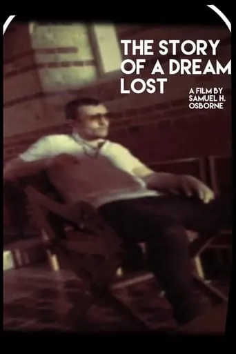 The Story of A Dream Lost movie poster - Entertainment content