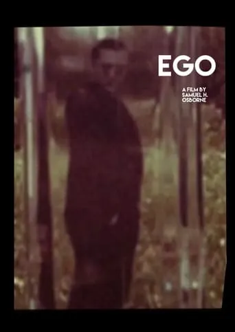 Ego movie poster - Entertainment content