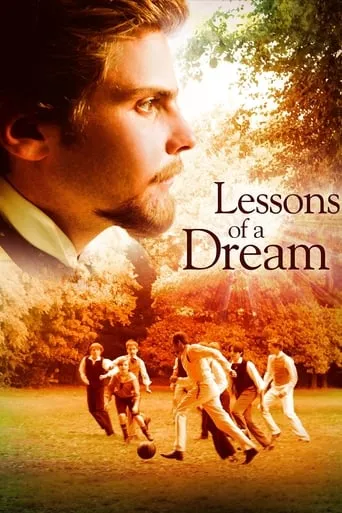 Lessons of a Dream movie poster - Rated 7/10