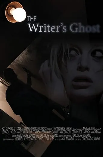 The Writer's Ghost movie poster - Rated 5/10