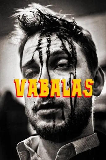 Abudu: Vabalas movie poster - Entertainment content