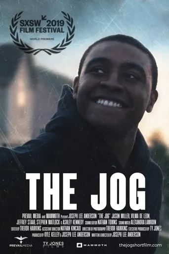 The Jog movie poster - Rated 6.5/10
