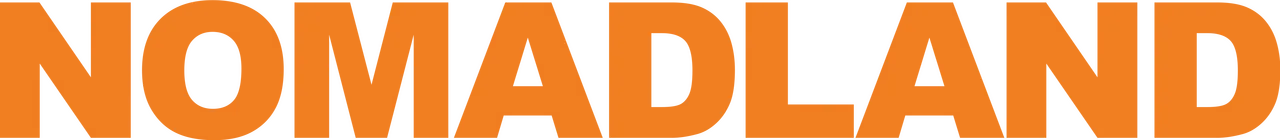 Nomadland