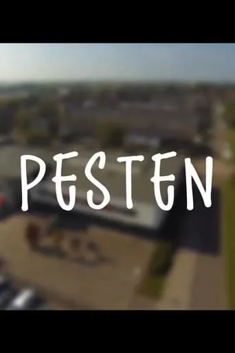 Pesten movie poster - Entertainment content