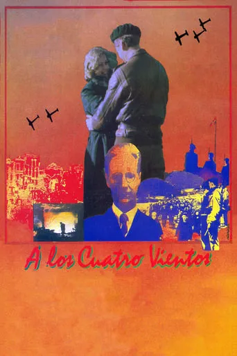 To the Four Winds movie poster - Rated 5/10