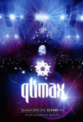 Qlimax 2010 movie poster - Rated 6.4/10