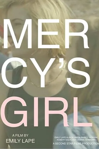 Mercy's Girl movie poster - Rated 2.8/10