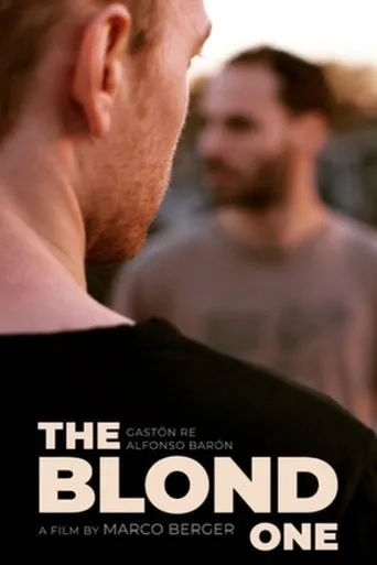 The Blonde One movie poster - Rated 7.887/10
