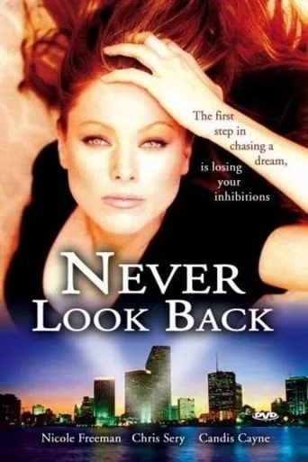 Always Something Better movie poster - Rated 3/10