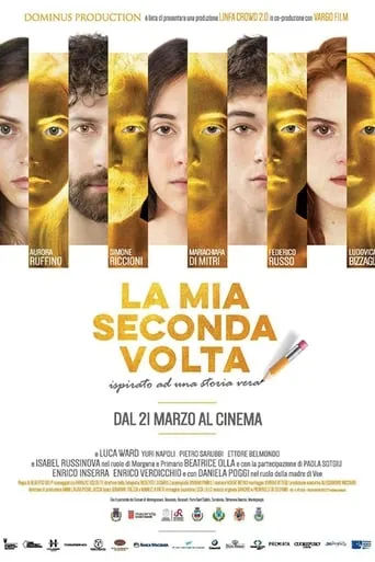 My Second Time movie poster - Rated 6.5/10