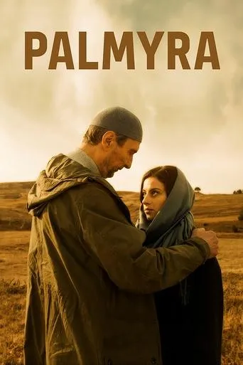 Palmyra movie poster - Rated 6.5/10