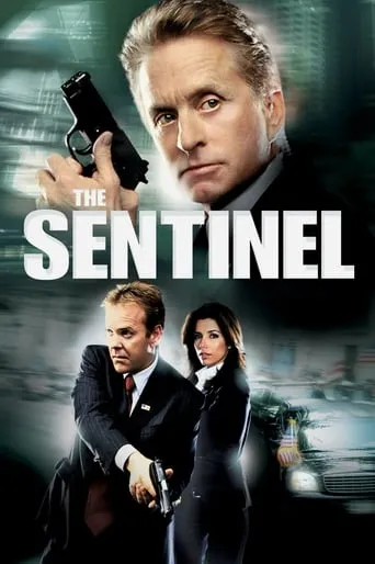 The Sentinel movie poster - Rated 6.058/10