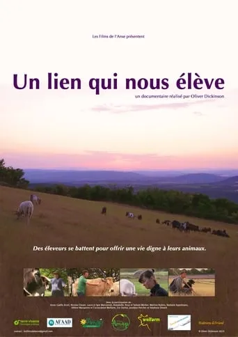 Un lien qui nous élève movie poster - Rated 9/10