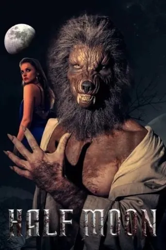 Half Moon movie poster - Rated 2.2/10