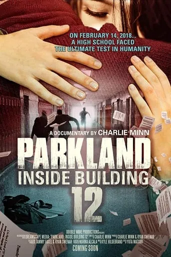 Parkland: Inside Building 12 movie poster - Rated 6.4/10