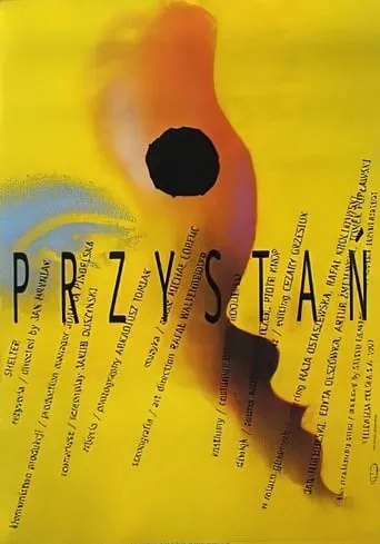 Przystań movie poster - Rated 4.3/10
